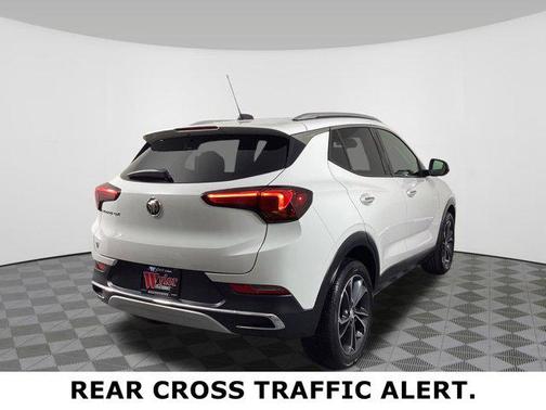 2020 Buick Encore GX Essence