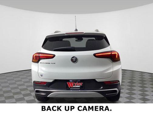 2020 Buick Encore GX Essence