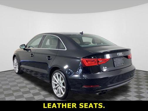 2015 Audi A3 1.8T Premium Plus