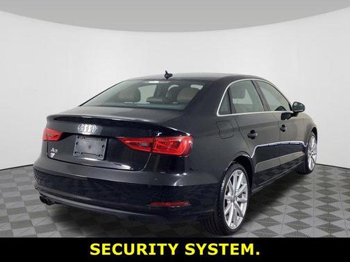 2015 Audi A3 1.8T Premium Plus