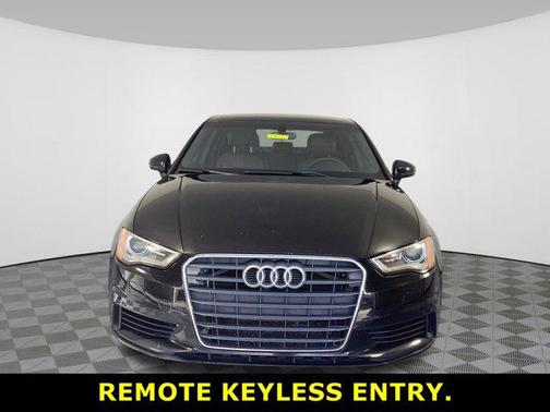 2015 Audi A3 1.8T Premium Plus
