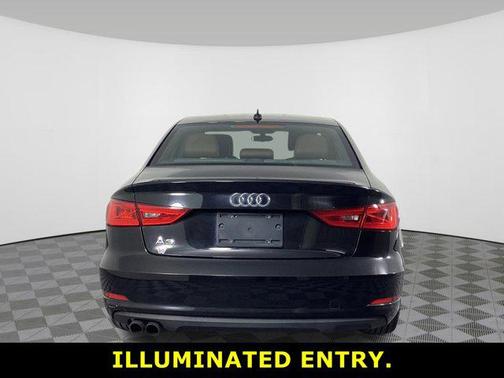 2015 Audi A3 1.8T Premium Plus