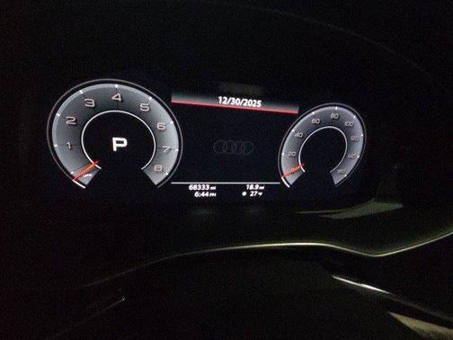 2020 Audi Q8 55 Premium