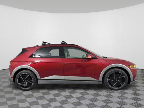 2026 Hyundai IONIQ 5 Limited