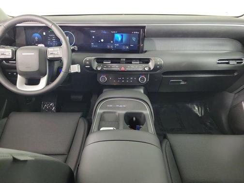 Titan Charcoal Pearl 2026 Hyundai PALISADE SEL 7P