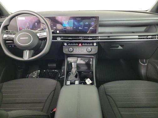 2025 Hyundai SANTA CRUZ SE