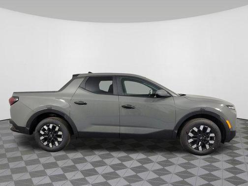 2025 Hyundai SANTA CRUZ SE