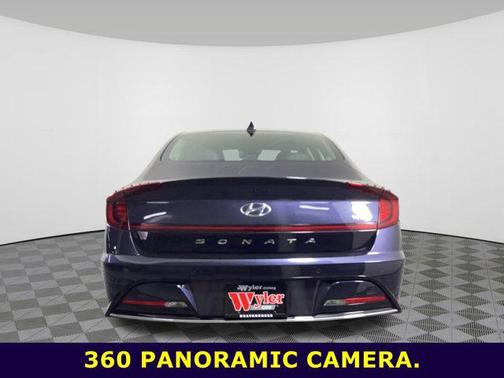 2021 Hyundai SONATA Limited 2.0T