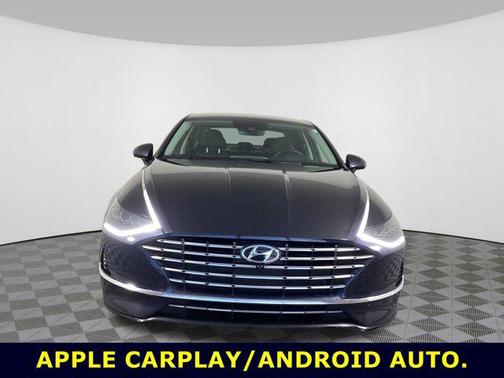 2021 Hyundai SONATA Limited 2.0T