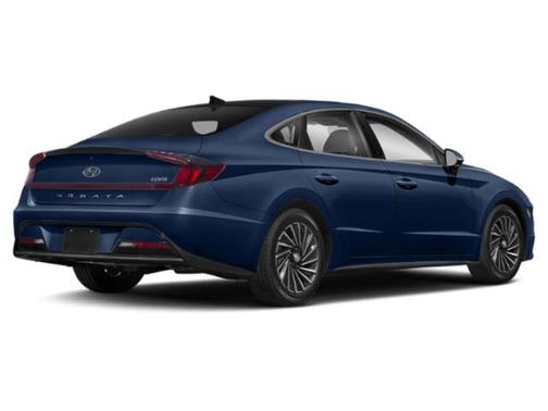 2021 Hyundai SONATA Limited 2.0T