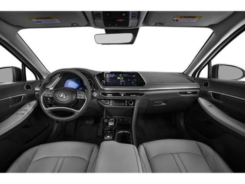 2021 Hyundai SONATA Limited 2.0T