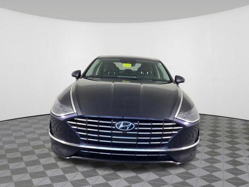 2021 Hyundai SONATA Limited 2.0T