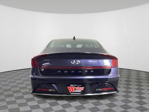 2021 Hyundai SONATA Limited 2.0T