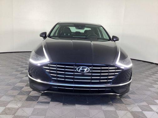2021 Hyundai SONATA Limited 2.0T