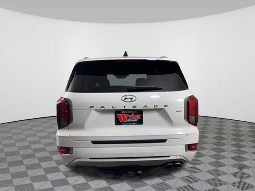 2008 Toyota Sienna XLE