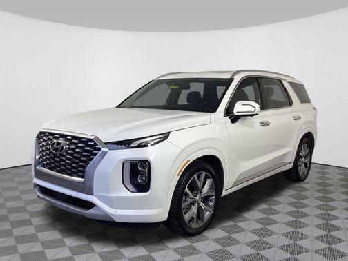 2008 Toyota Sienna XLE