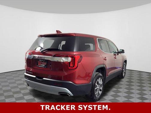 2020 GMC Acadia FWD SLE
