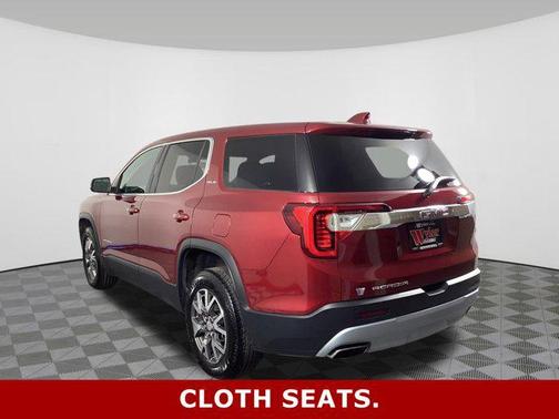 2020 GMC Acadia FWD SLE