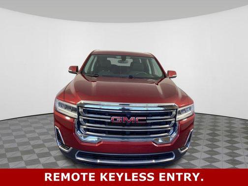 2020 GMC Acadia FWD SLE