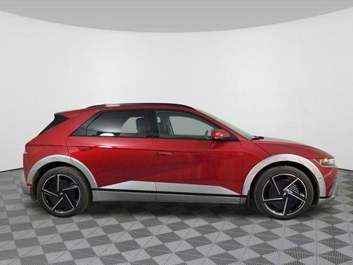 2026 Hyundai IONIQ 5 Limited