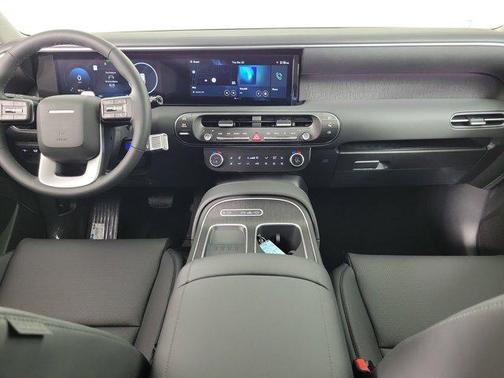 2026 Hyundai PALISADE SEL Premium