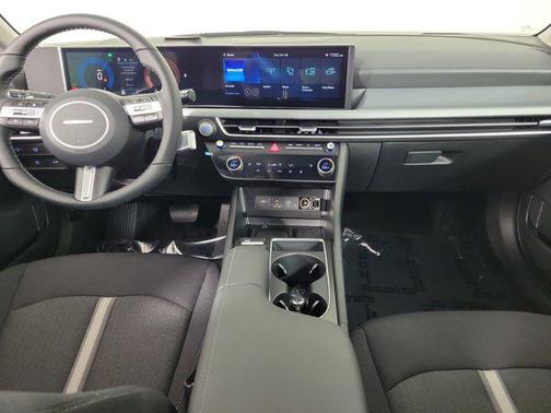 2026 Hyundai SONATA Hybrid SE