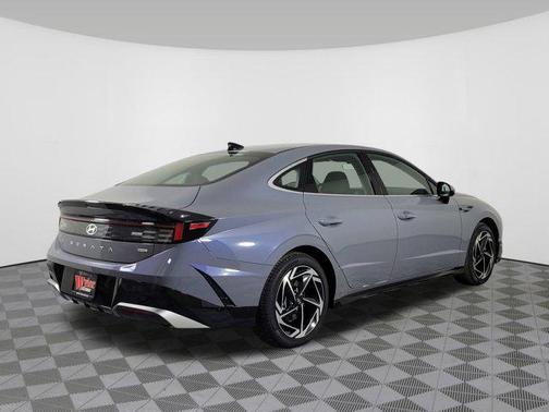 2026 Hyundai SONATA SEL