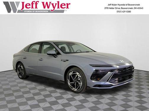 2026 Hyundai SONATA SEL