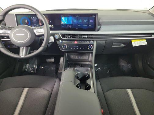 2026 Hyundai SONATA SEL