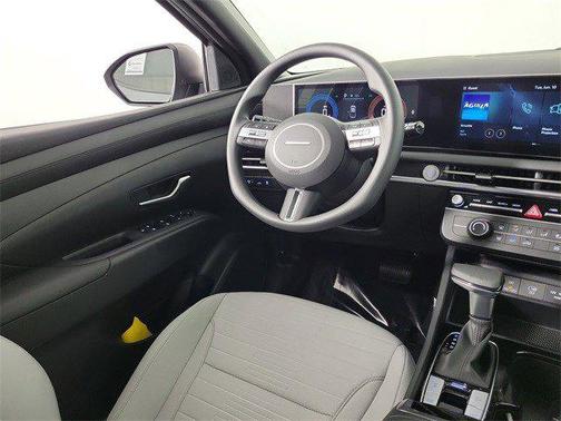 2025 Hyundai SANTA CRUZ SE