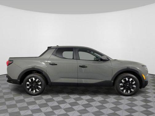 2025 Hyundai SANTA CRUZ SE