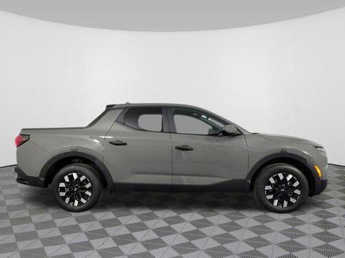 2025 Hyundai SANTA CRUZ SE