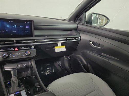 2025 Hyundai SANTA CRUZ SE