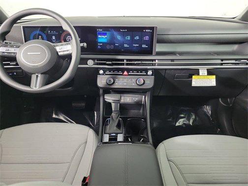 2025 Hyundai SANTA CRUZ SE