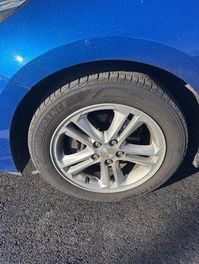 2016 Chevrolet Cruze LT Auto