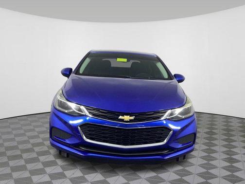 2016 Chevrolet Cruze LT Auto