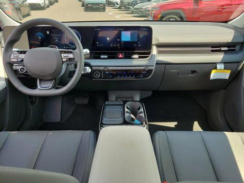 2025 Hyundai IONIQ 5 SEL