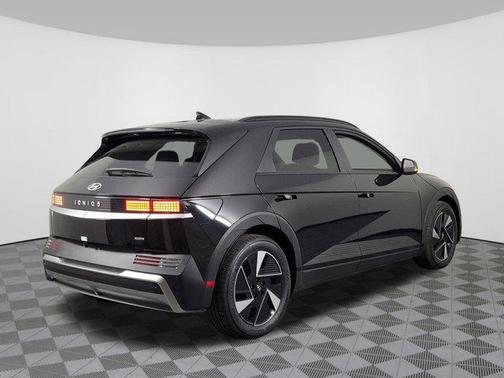 2025 Hyundai IONIQ 5 SEL