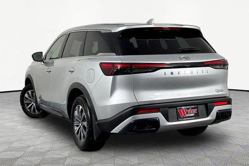 2023 INFINITI QX60 Pure