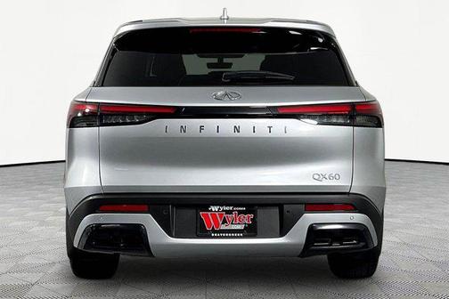 2023 INFINITI QX60 Pure