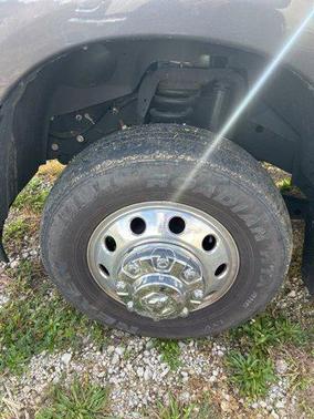 2024 RAM 3500 Laramie Crew Cab 4x4 8' Box