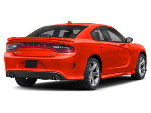 2021 Dodge Charger R/T