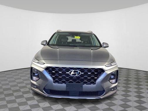 2019 Hyundai SANTA FE Ultimate 2.4
