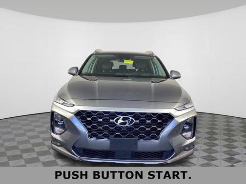 2019 Hyundai SANTA FE Ultimate 2.4