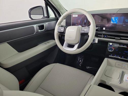 2025 Hyundai SANTA FE SEL 2.4