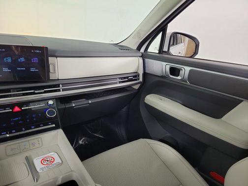 2025 Hyundai SANTA FE SEL 2.4