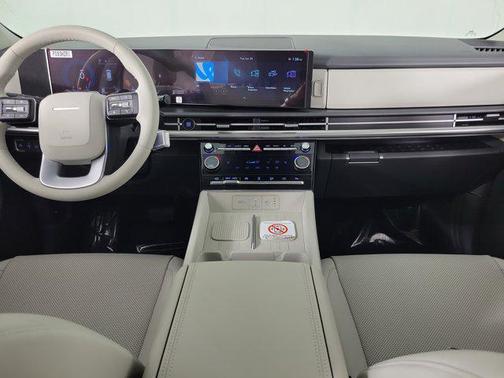 2025 Hyundai SANTA FE SEL 2.4