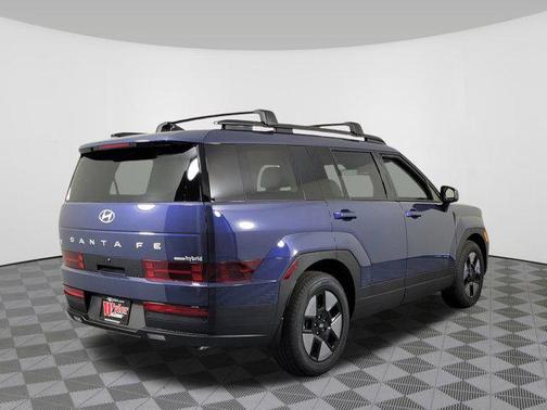 2026 Hyundai SANTA FE SEL 2.4