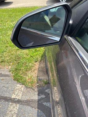 2017 Hyundai SONATA Limited