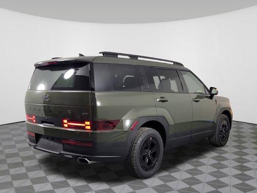 2026 Hyundai SANTA FE XRT
